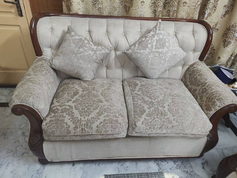 7 seater sofa set 2