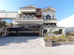 Ready To sale A House 3200 Square Feet In G-13/2 Islamabad