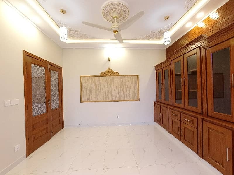 Ready To sale A House 3200 Square Feet In G-13/2 Islamabad 28