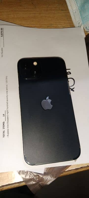 iphone 13 non pta for sale with box and charger 3