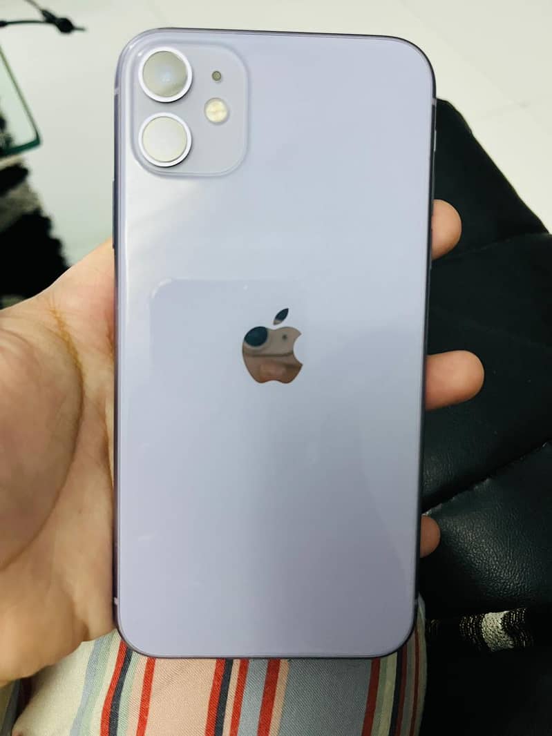 Apple iPhone 11 jv 64 gbs 0