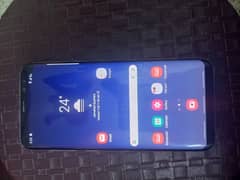 sumsung galaxy s8 plus non pta