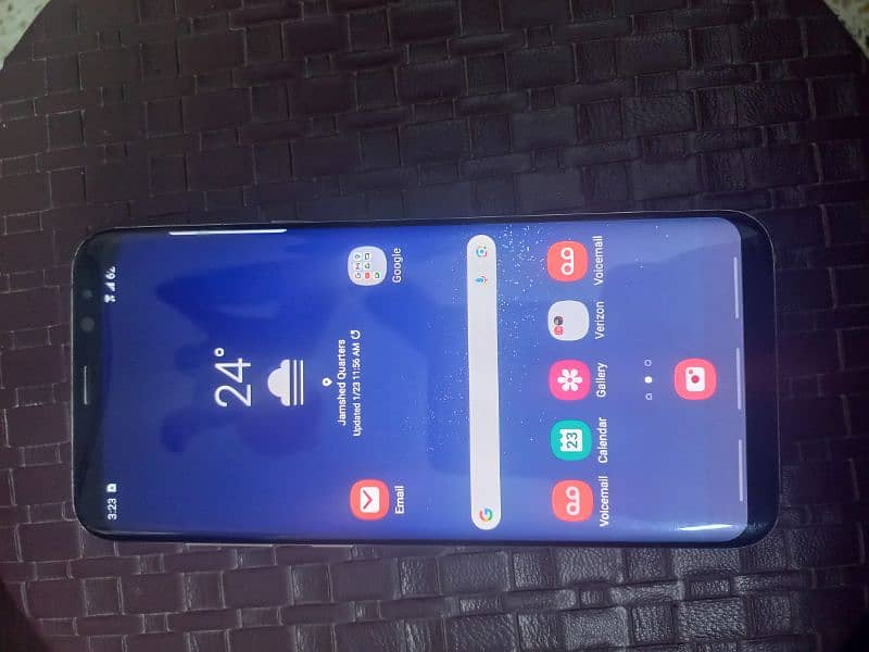 sumsung galaxy s8 plus non pta 0