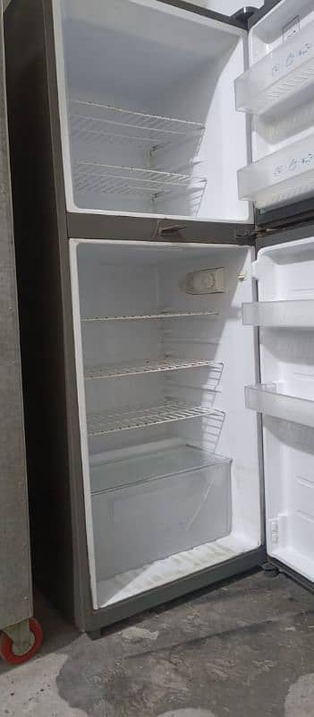 haier fridge 3