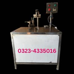 Liquid filling Machine