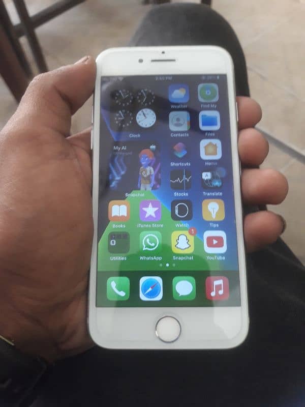 iphone 7 128gb non pta 2