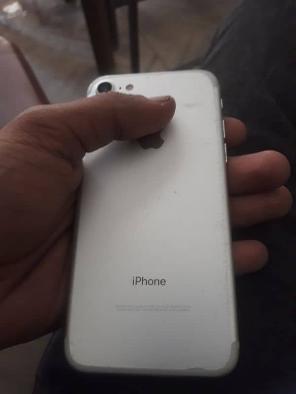 iphone 7 128gb non pta 9