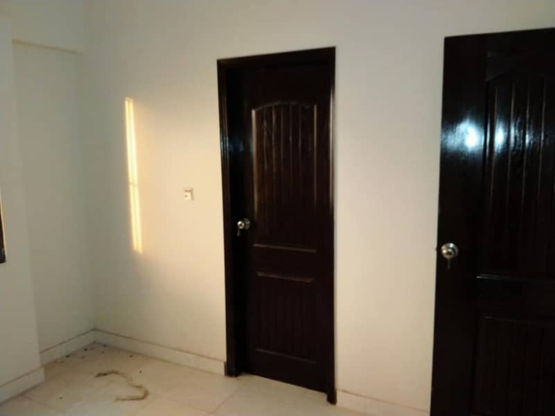 5-bedroom (inc DD) Flat for Sale Shaikh Bridge View - Nazimabad No # 3 15