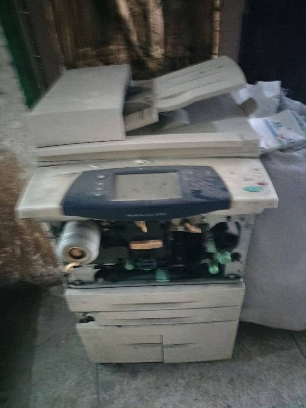 xerox 5865 5765 1