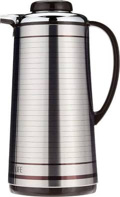 vacuum flask 1.9 litre