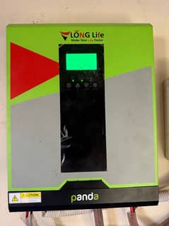 long life 2.5kw solar inverter