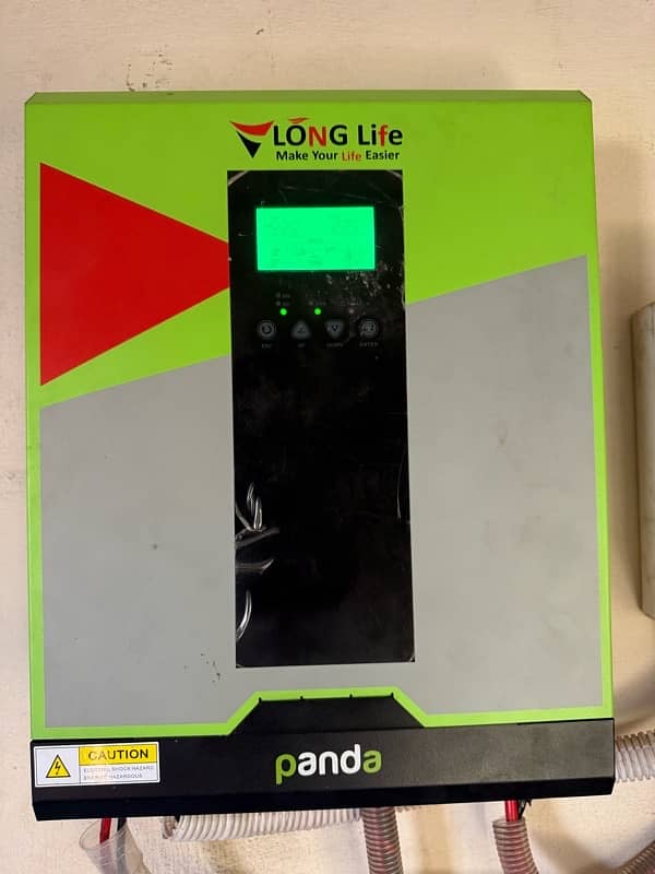 long life 2.5kw solar inverter 0