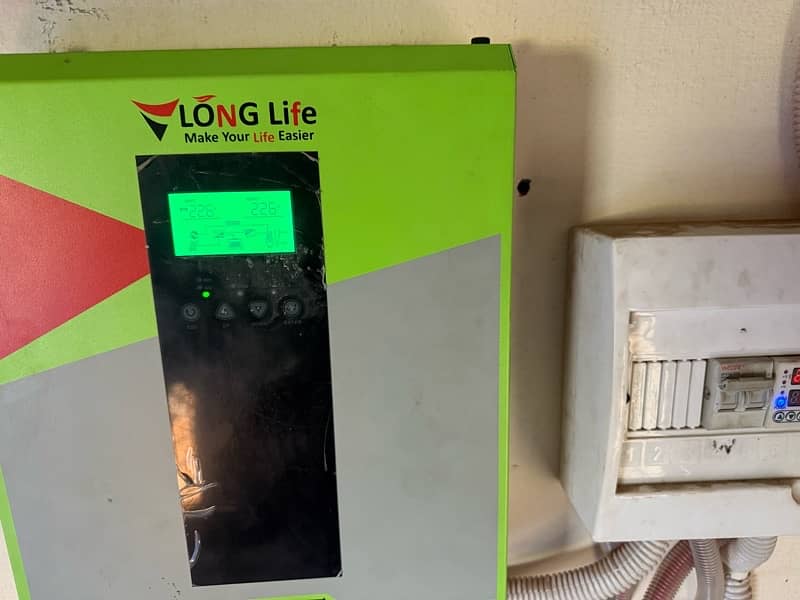 long life 2.5kw solar inverter 1