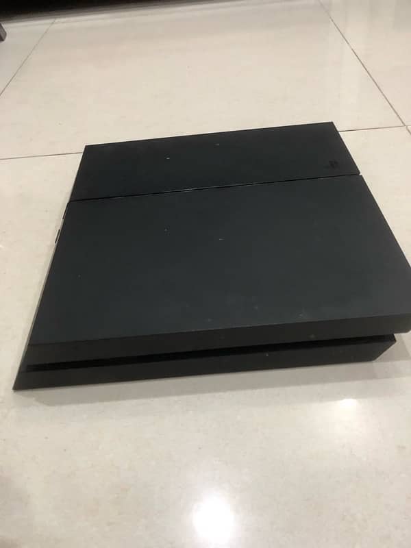 PS4 slim 1TB 0