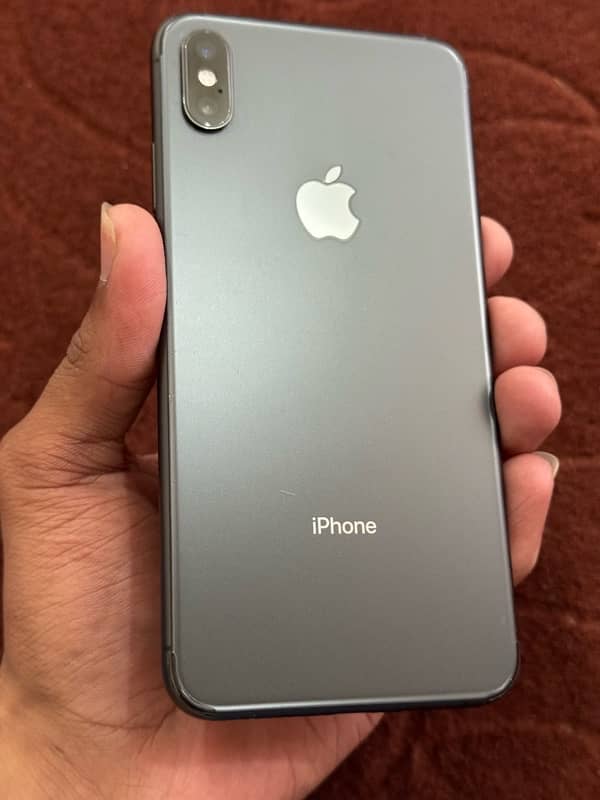 iPhone XS Max PTA Approved 2