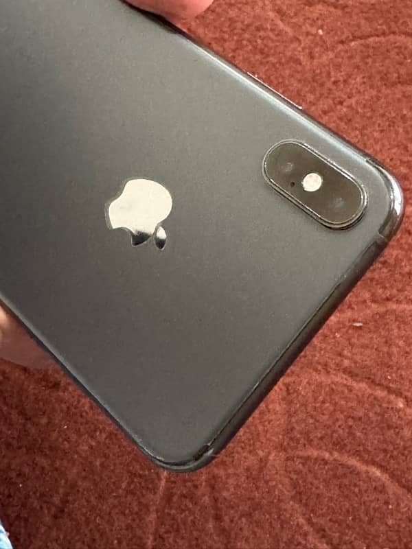 iPhone XS Max PTA Approved 8