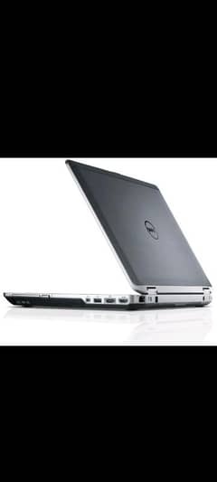 Dell laptop in 25k