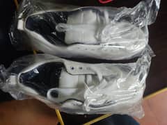 Black Camel White sneaker Brand New shoes (42 size)