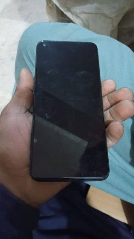 oppo A53 all ok o scratch rate ma kmi pashi ho jay gi 2