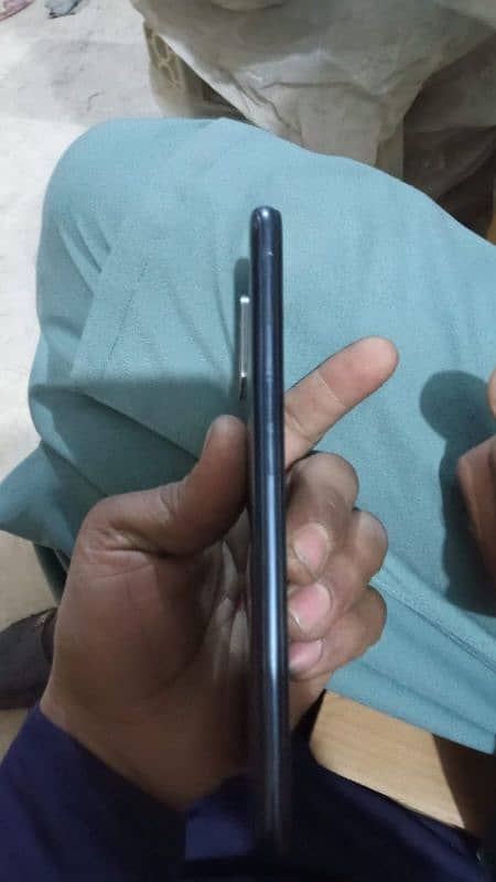 oppo A53 all ok o scratch rate ma kmi pashi ho jay gi 3