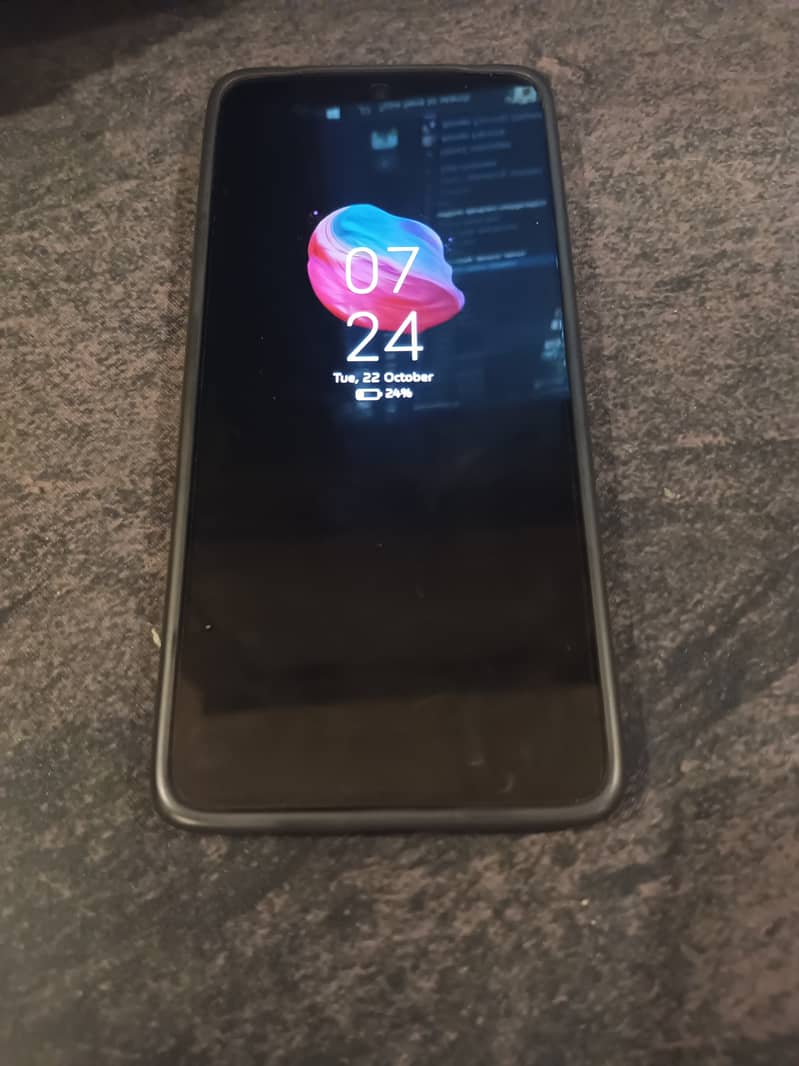 Xiaomi Redmi Note 13 0