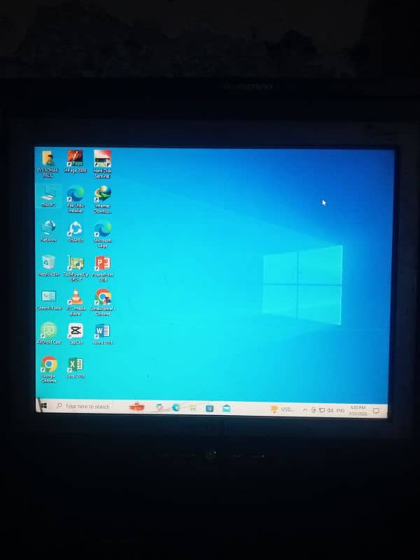 Samsung 17 computer LCD far sale urgent 1