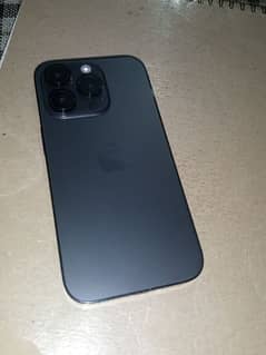 Iphone 14 pro