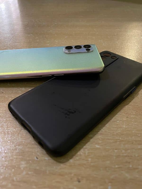 Oppo Reno 5 8/128 4