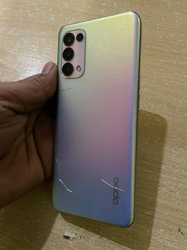 Oppo Reno 5 8/128 5