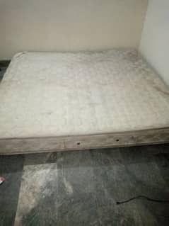 Spring Mattress For Sale