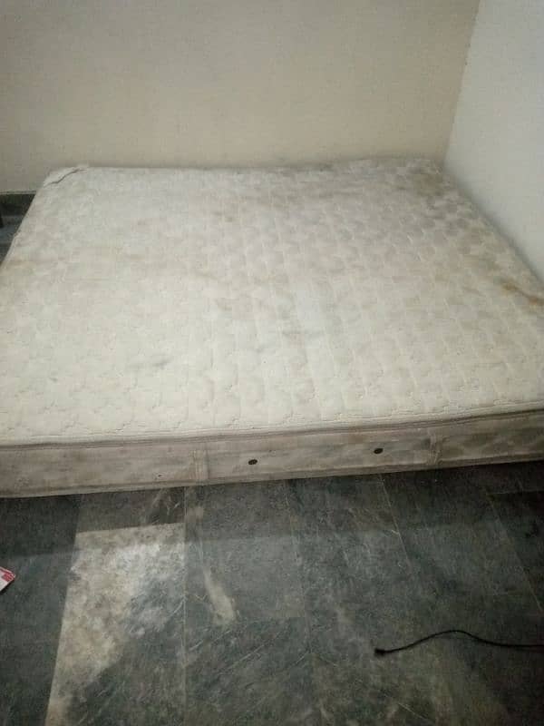 Spring Mattress For Sale 0