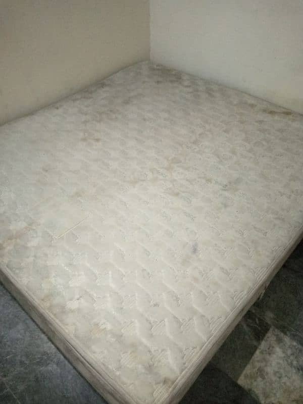 Spring Mattress For Sale 1