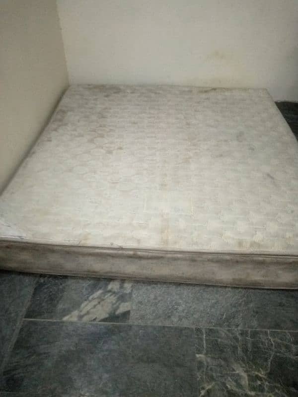 Spring Mattress For Sale 2