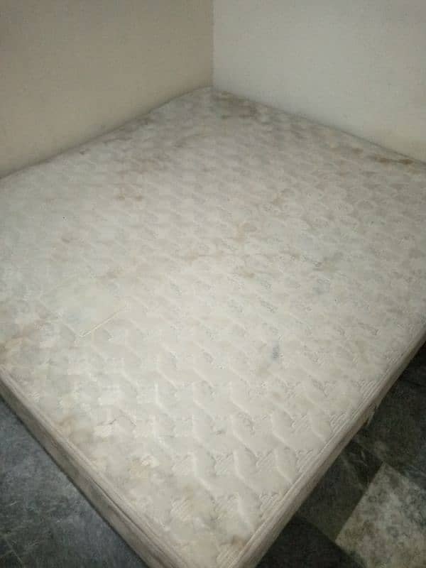 Spring Mattress For Sale 3