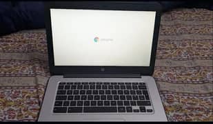 HP CHROMEBOOK 14 G4