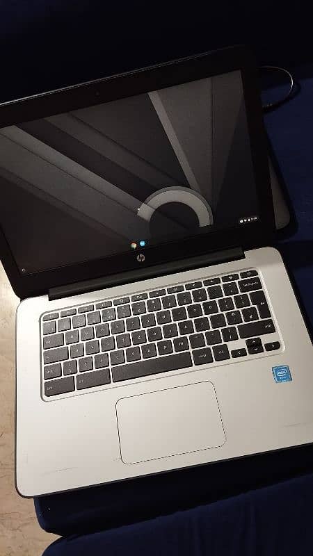 HP CHROMEBOOK 14 G4 5