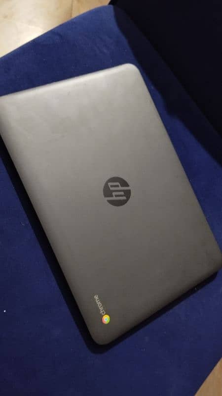 HP CHROMEBOOK 14 G4 6