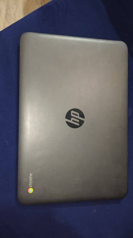 HP CHROMEBOOK 14 G4 8