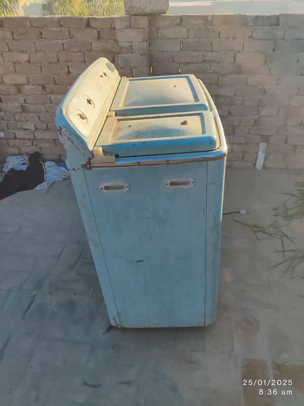 Beco company washer and dryer machine for sale 9