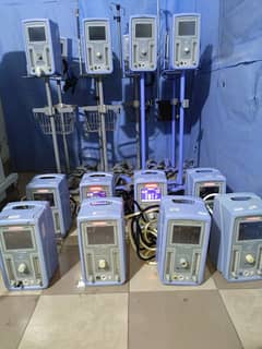 Imported SIPAP/BIPAP/CPAP Machines from UK - Excellent Condition