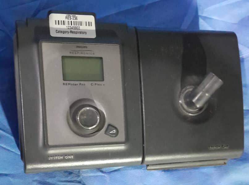 "Imported SIPAP/BIPAP/CPAP Machines from UK - Excellent Condition" 3