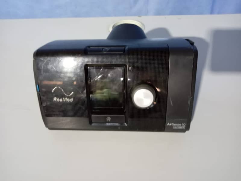 "Imported SIPAP/BIPAP/CPAP Machines from UK - Excellent Condition" 6