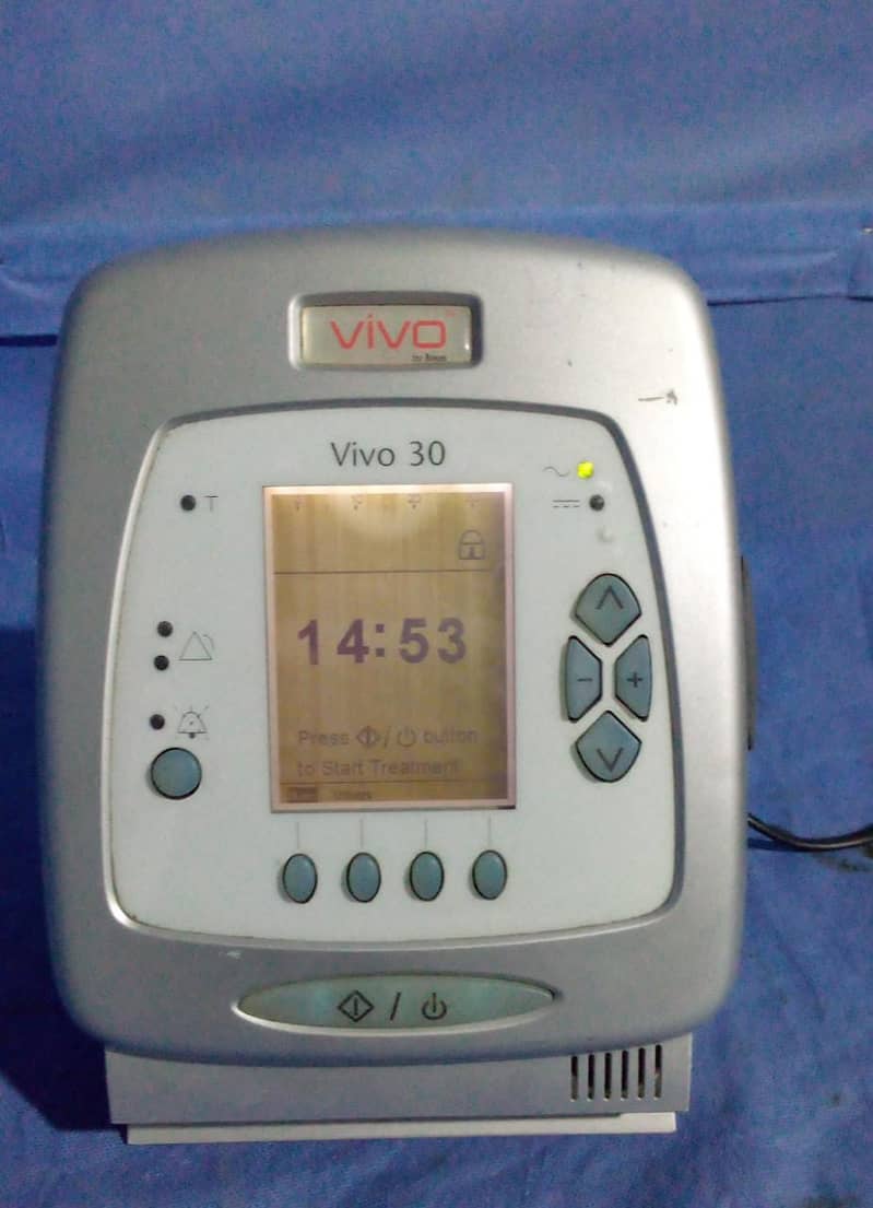 "Imported SIPAP/BIPAP/CPAP Machines from UK - Excellent Condition" 8