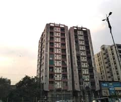 5-bedroom (inc DD) Flat for Sale Shaikh Bridge View - Nazimabad No # 3