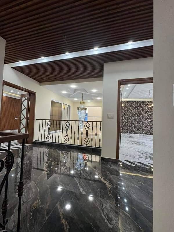 10 Marla Ultra Modern Most Elegant House For Sale In Buch Villas Multan 7