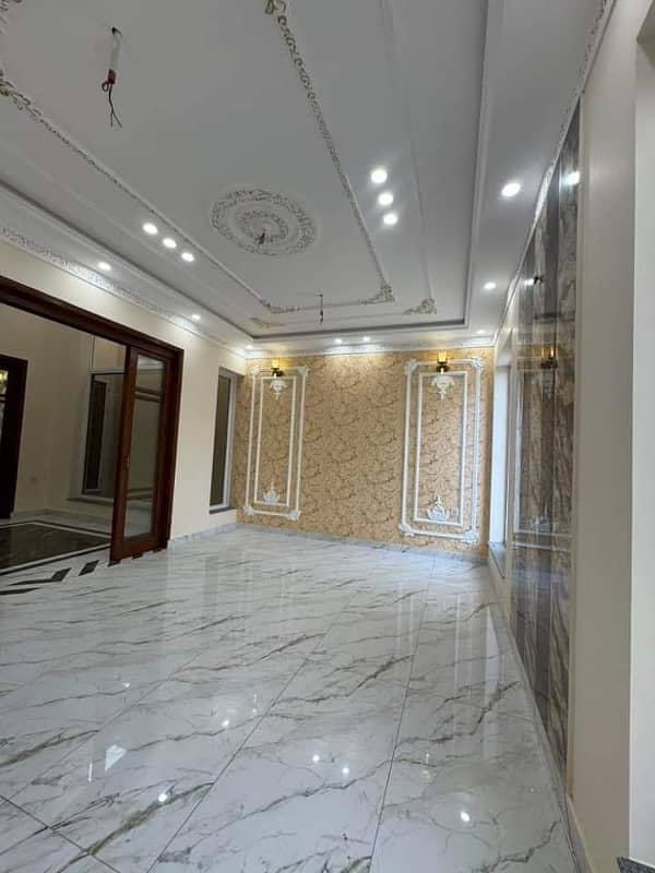 10 Marla Ultra Modern Most Elegant House For Sale In Buch Villas Multan 19