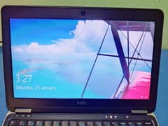 Dell Latitude i5 E7240 with SSD For Sale