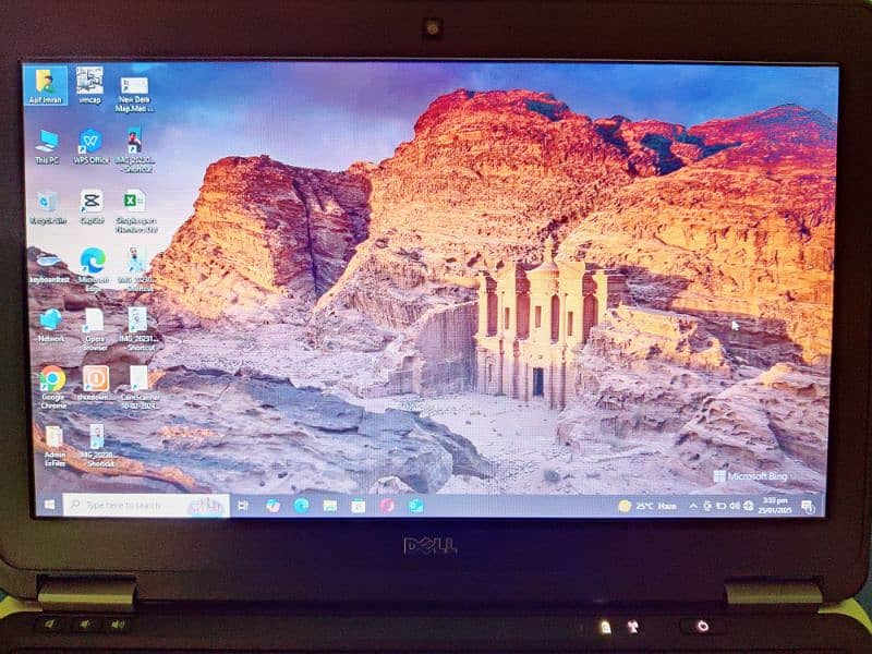 Dell Latitude i5 E7240 with SSD For Sale 1