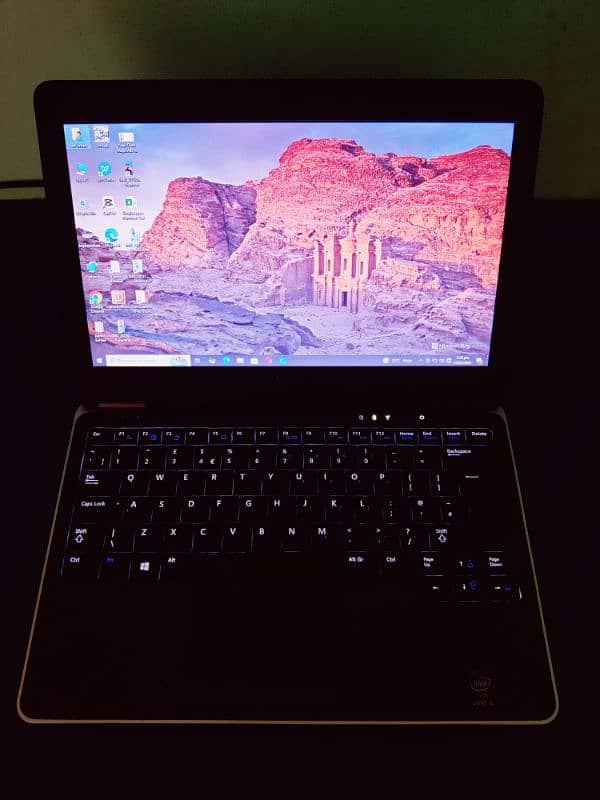 Dell Latitude i5 E7240 with SSD For Sale 2