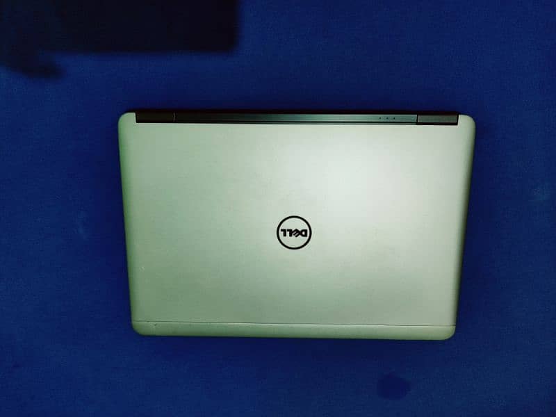 Dell Latitude i5 E7240 with SSD For Sale 7